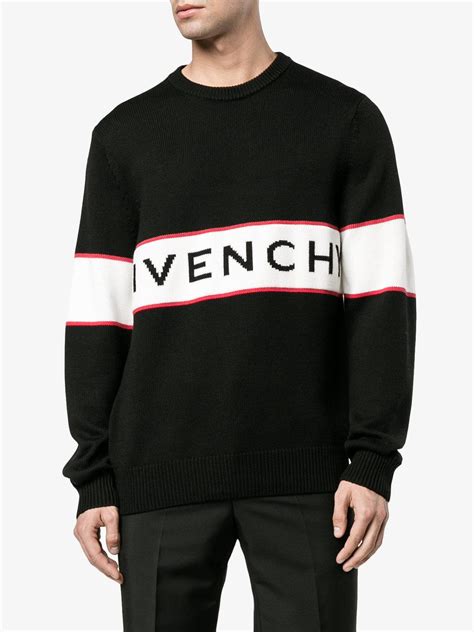 givenchy jumper fake|givenchy jumpers men's.